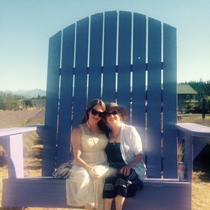 Meet your Posher, Kimberly